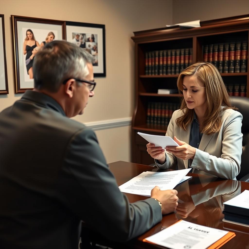 Adoption Lawyer Fluvanna County