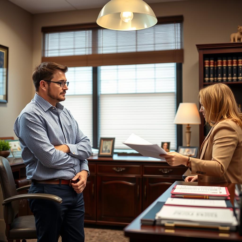 Adoption Lawyer Fredericksburg