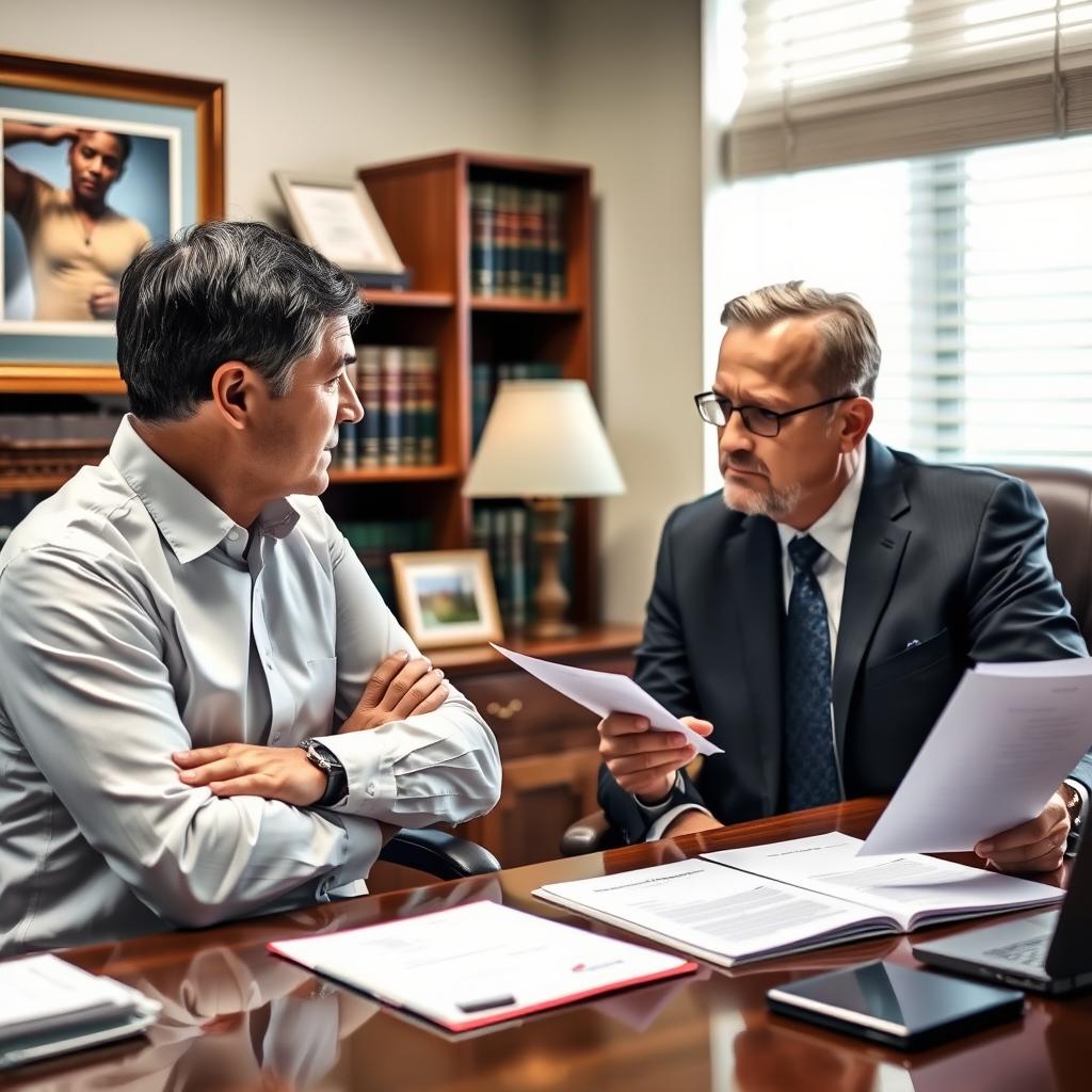 Adoption Lawyer Gloucester County