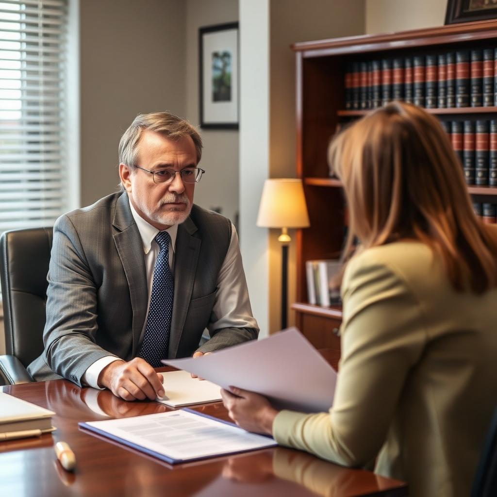 Adoption Lawyer Goochland County