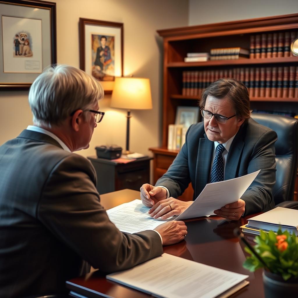 Adoption Lawyer Hanover County