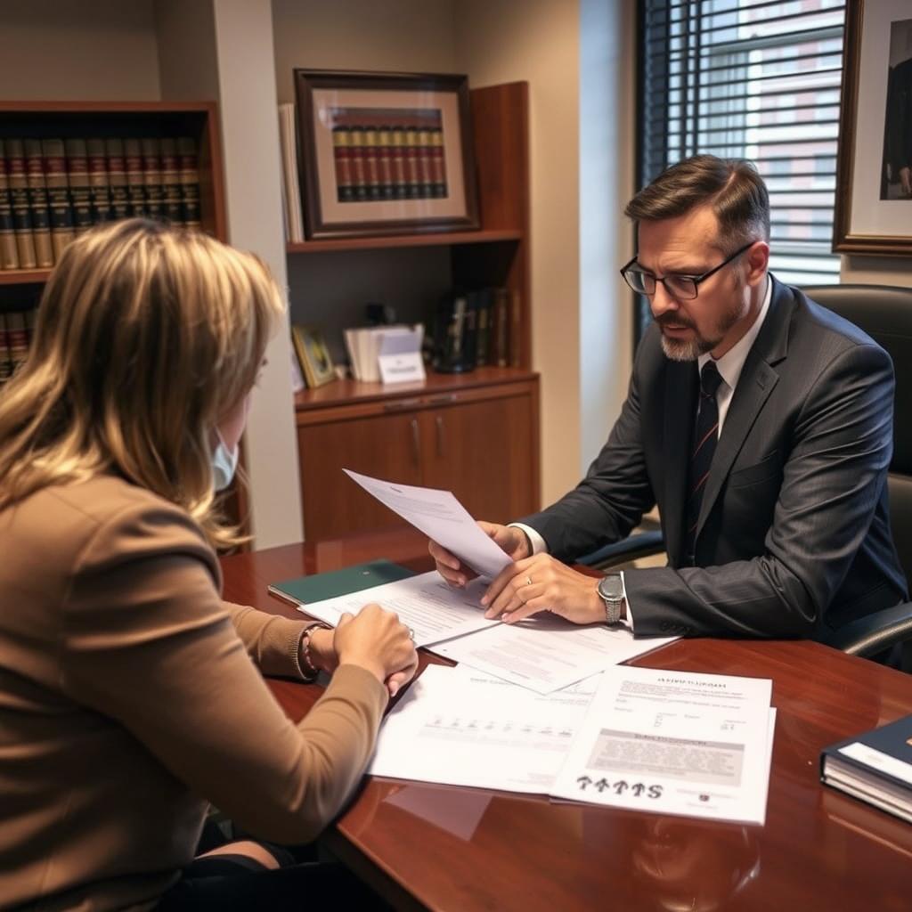 Adoption Lawyer Henrico County