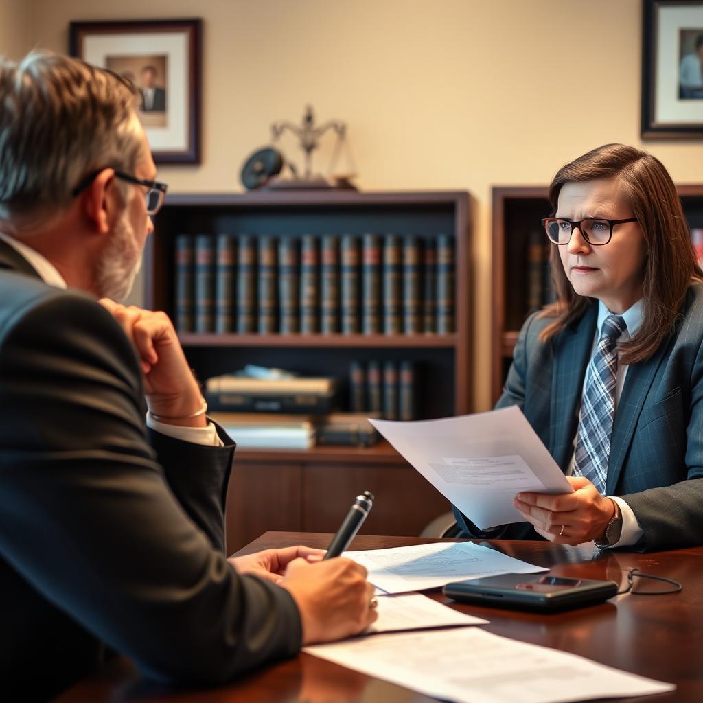 Adoption Lawyer King William County