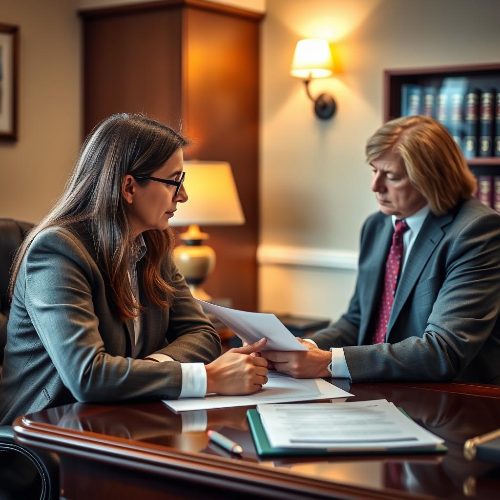 Adoption Lawyer New Kent County