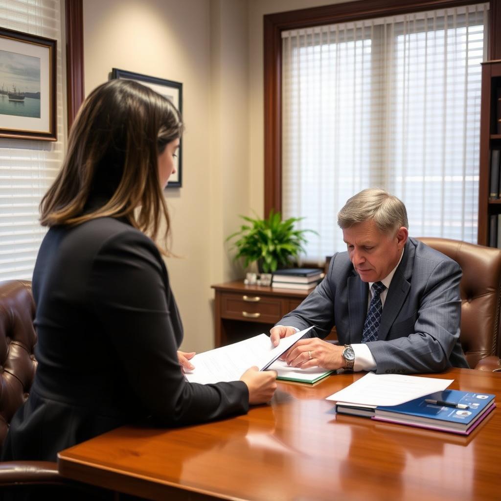 Adoption Lawyer Powhatan County