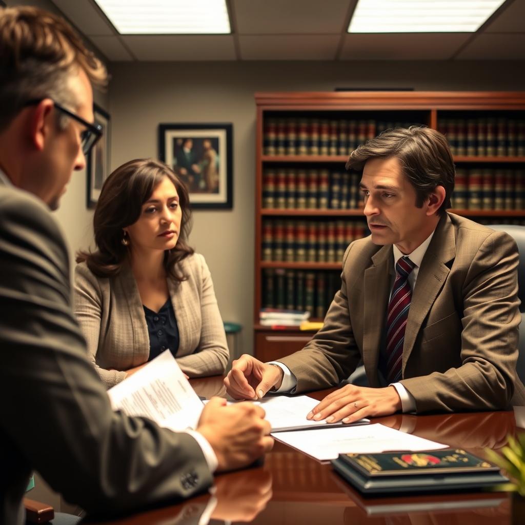 Adoption Lawyer Spotsylvania County