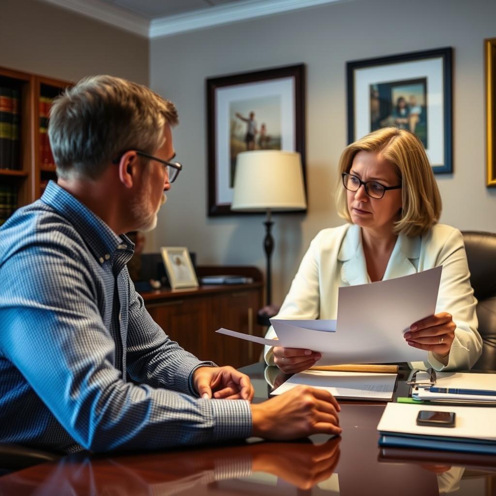 Adoption Lawyer Suffolk