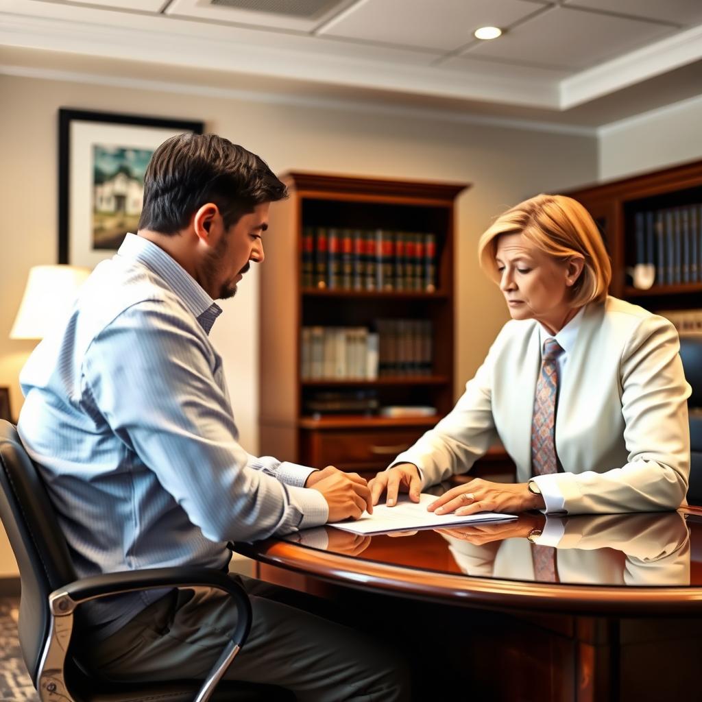 Adoption Lawyer York County