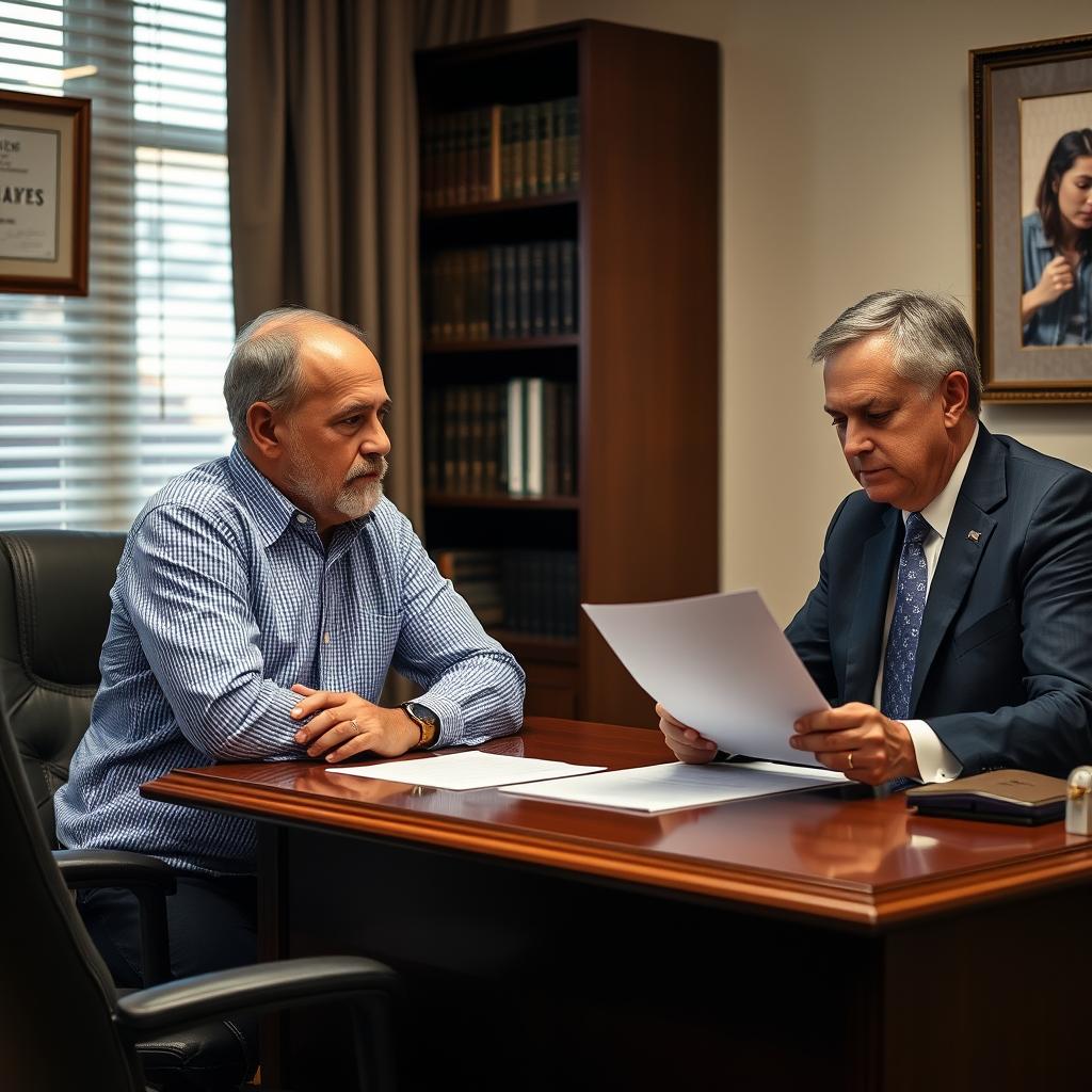Aiding and Abetting lawyer Chesapeake
