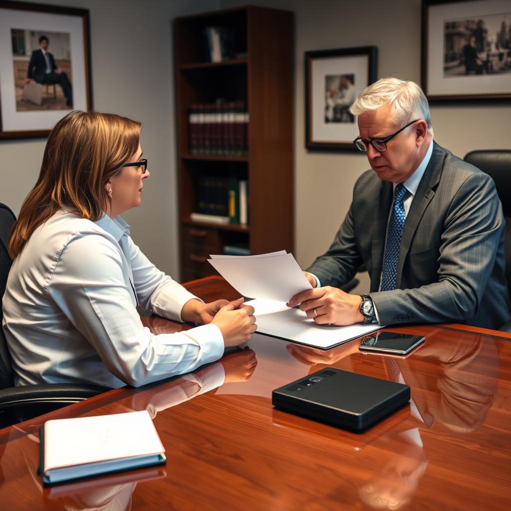 Aiding and Abetting lawyer Chesterfield County