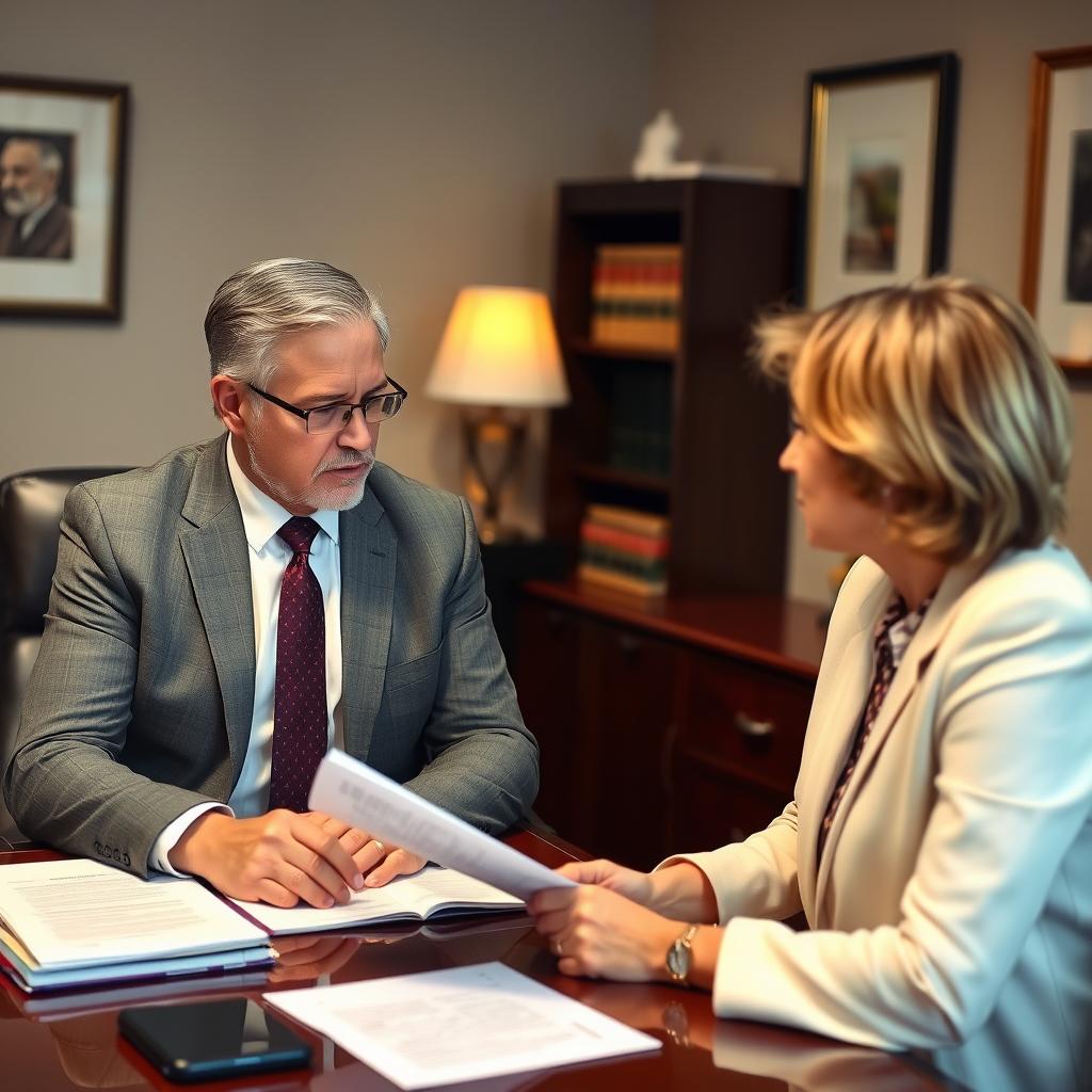 Aiding and Abetting lawyer Gloucester County