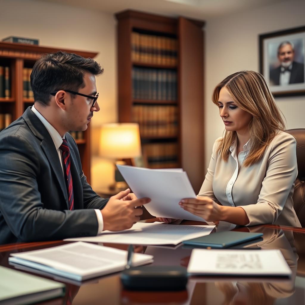 Aiding and Abetting lawyer Isle of Wight County