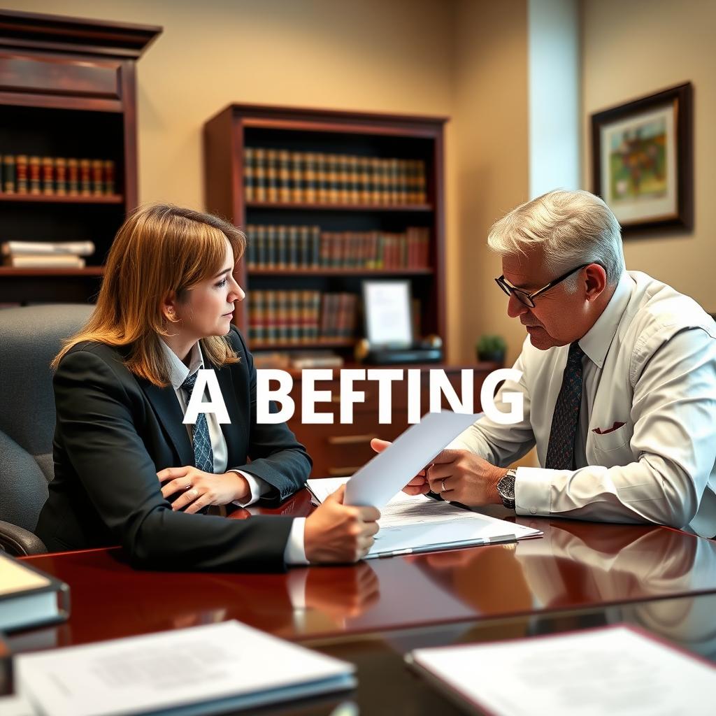 Aiding and Abetting lawyer James City County