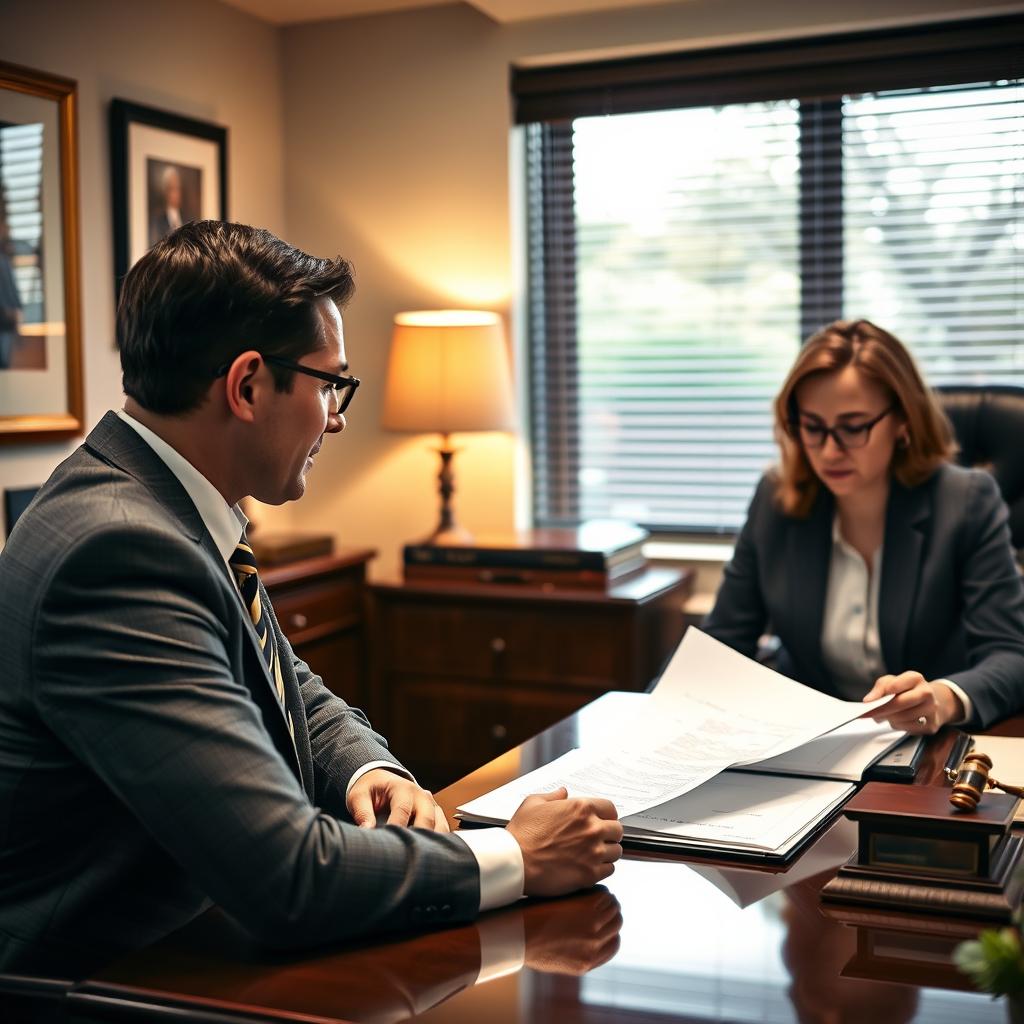 Alimony Contempt Lawyer Chesapeake