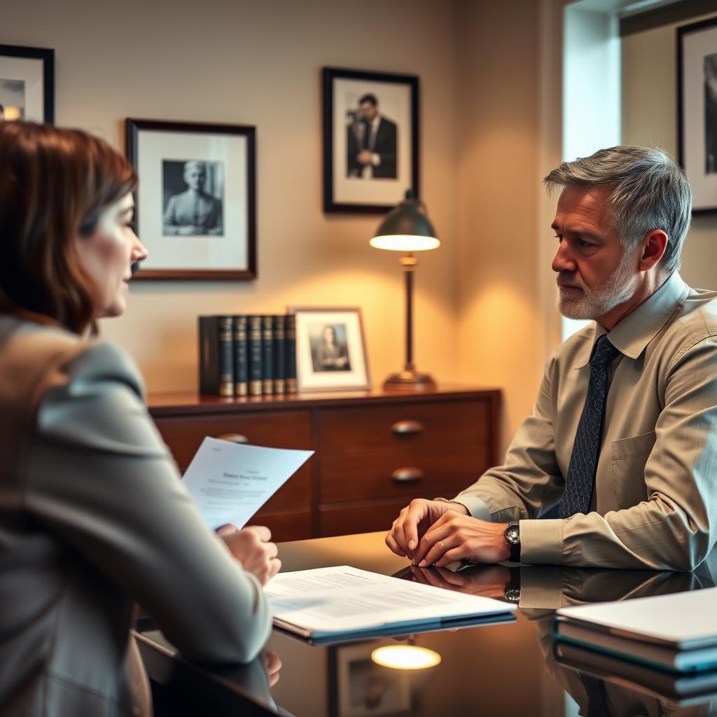 Alimony Contempt Lawyer Chesterfield County