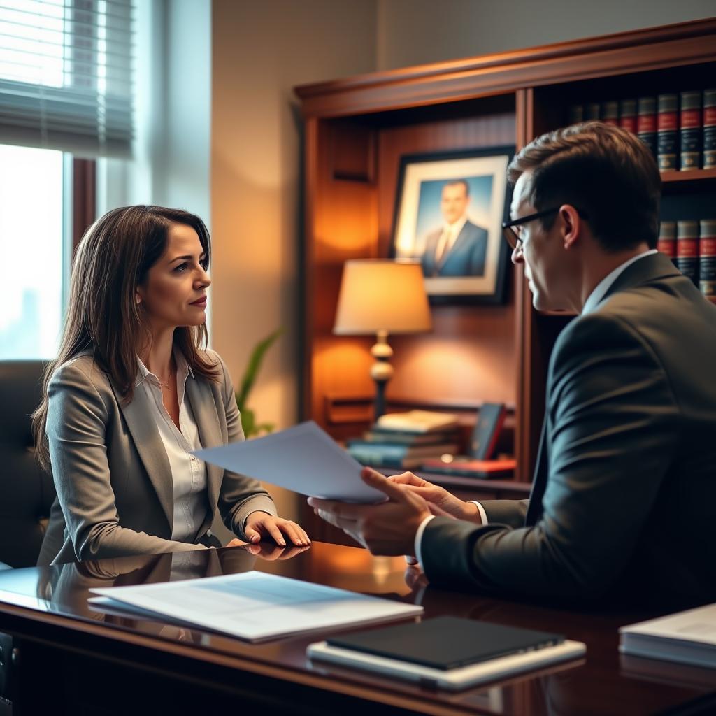Alimony Contempt Lawyer Dinwiddie County