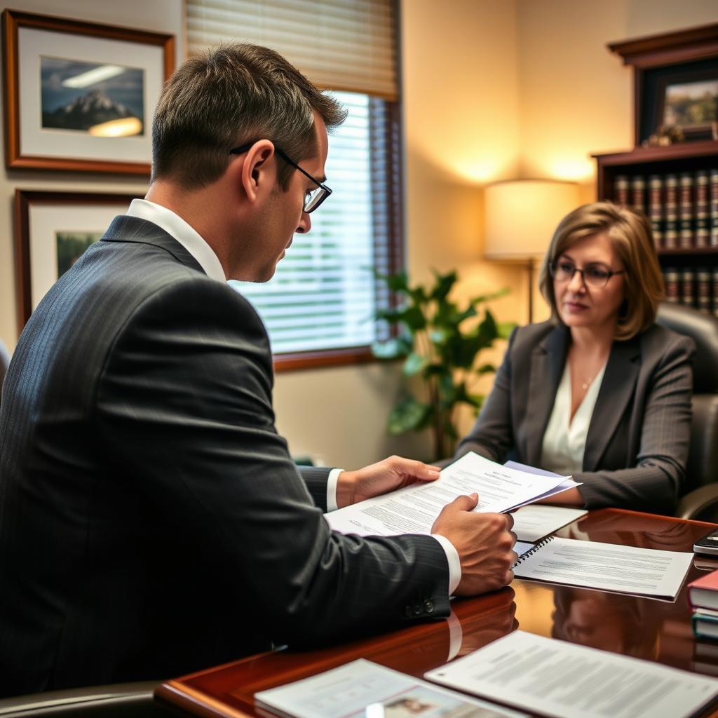 Alimony Contempt Lawyer Fluvanna County