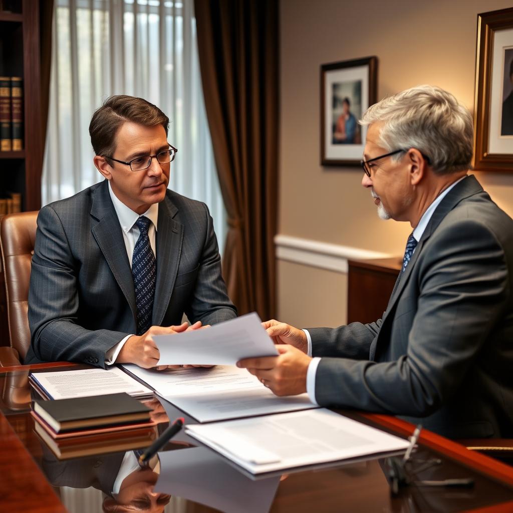 Alimony Contempt Lawyer Henrico County
