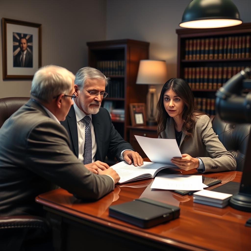 Alimony Contempt Lawyer Isle of Wight County