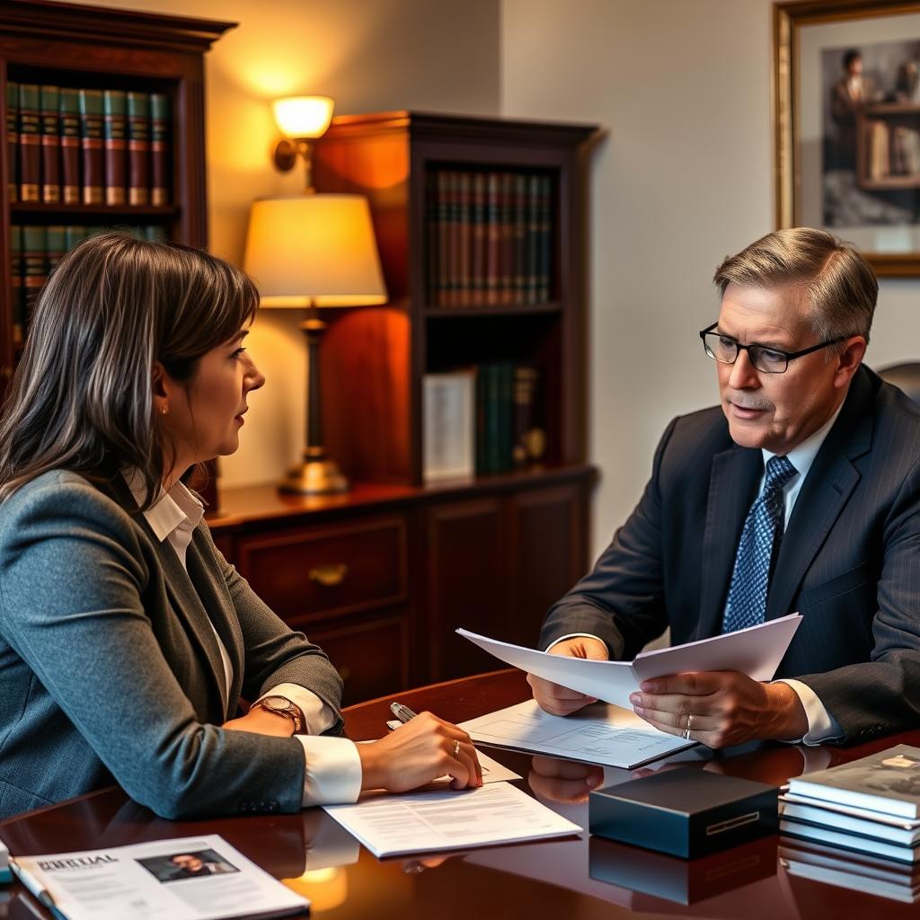 Alimony Contempt Lawyer James City County