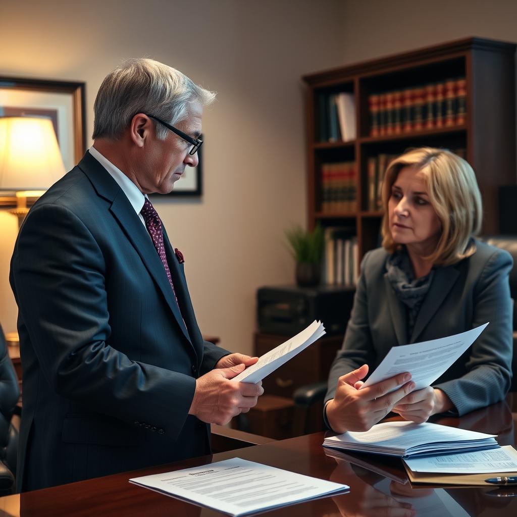 Alimony Contempt Lawyer Poquoson