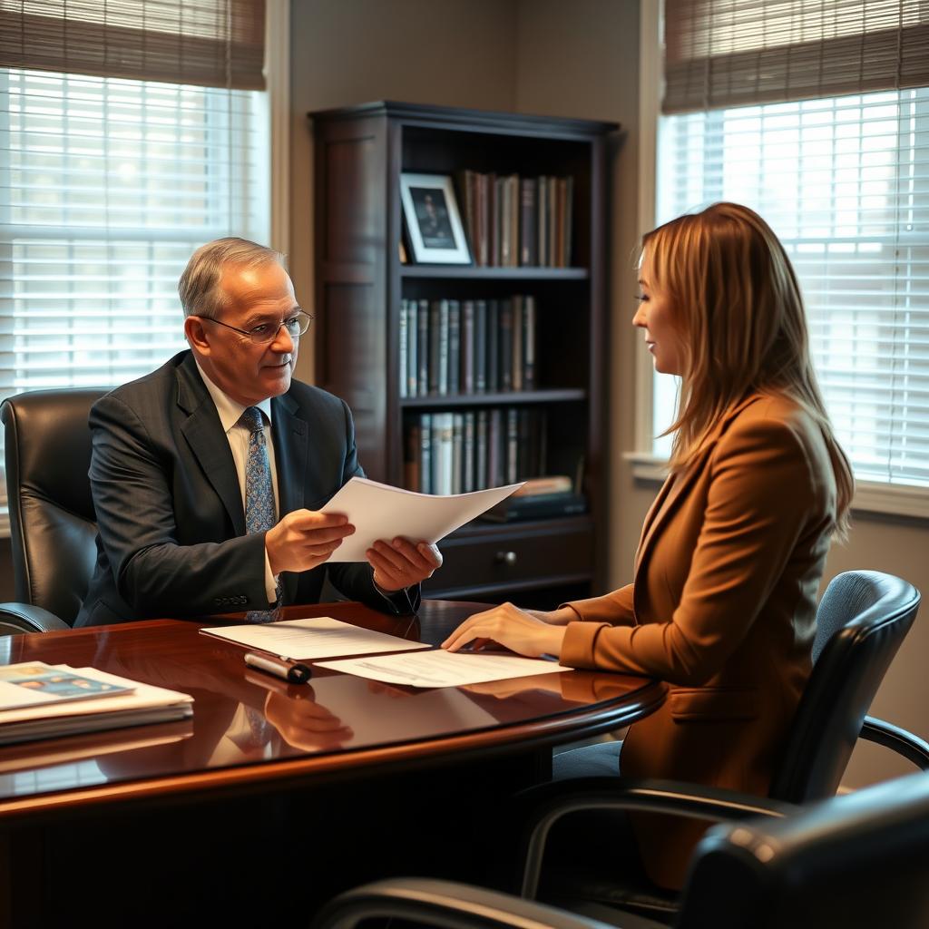 Alimony Contempt Lawyer Powhatan County