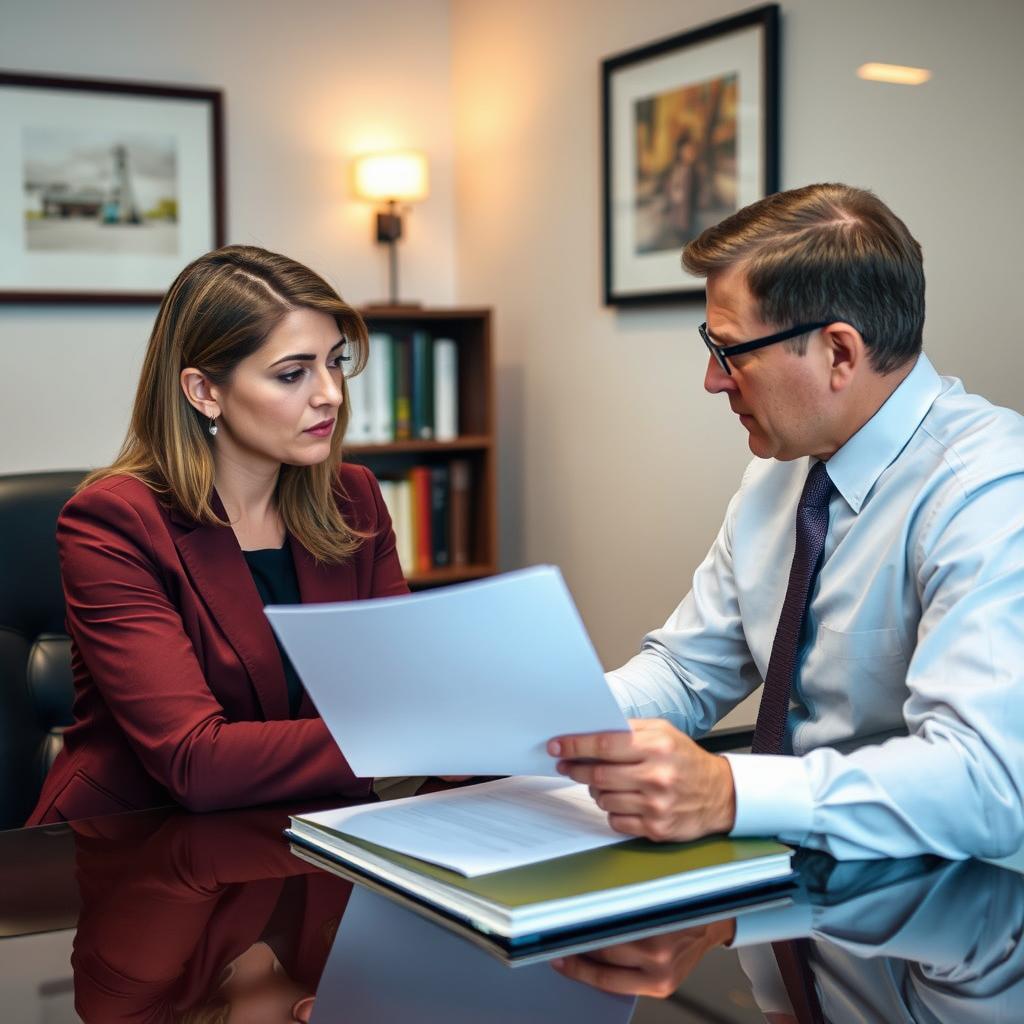 Alimony Contempt Lawyer York County