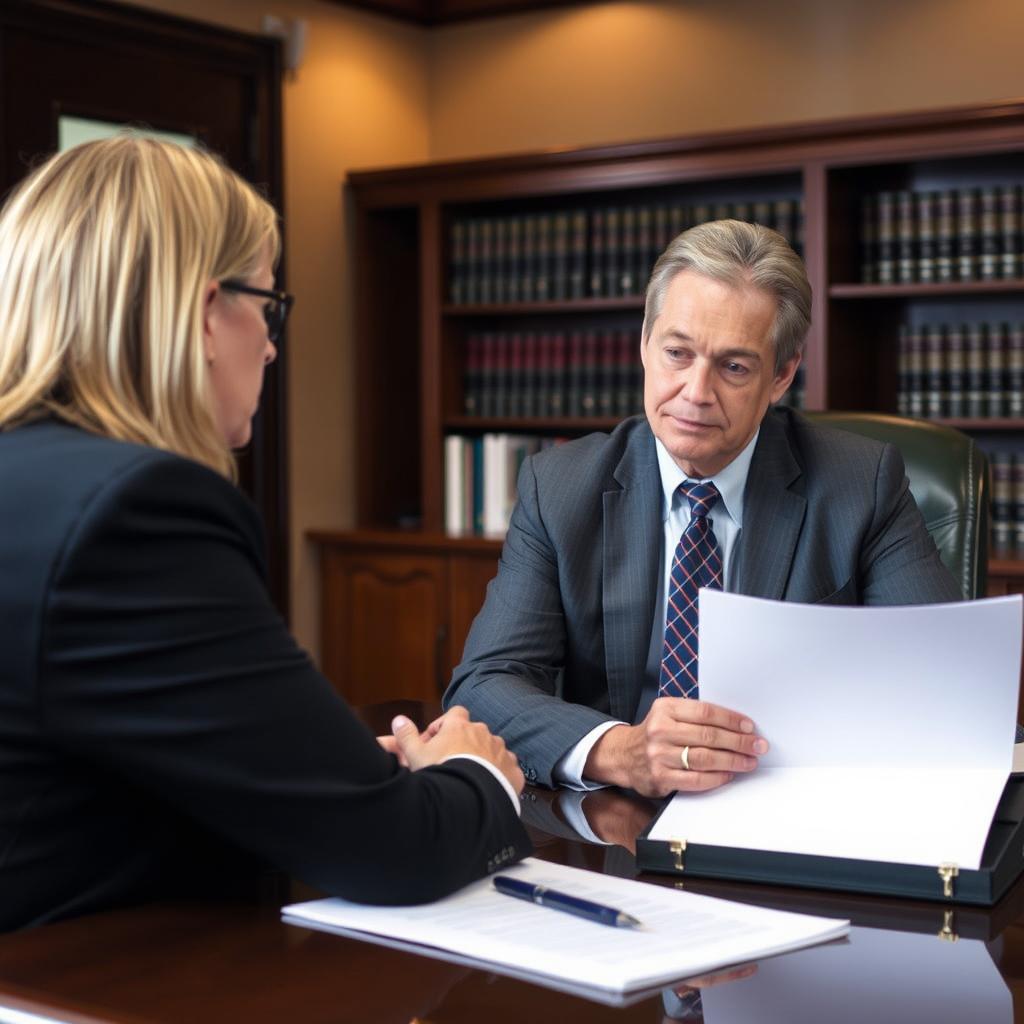 Alimony Enforcement Lawyer Caroline County