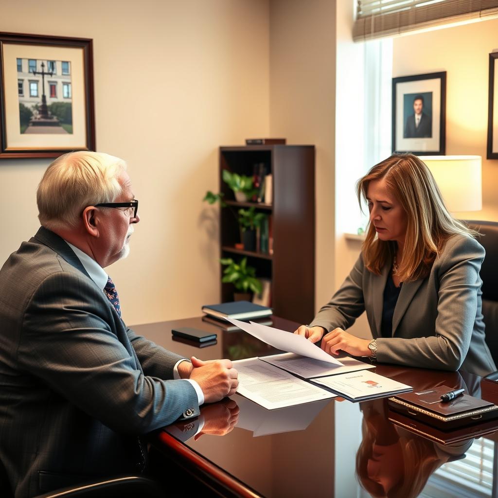 Alimony Enforcement Lawyer Chesapeake