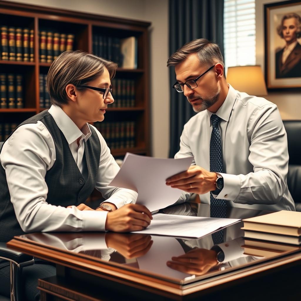 Alimony Enforcement Lawyer Chesterfield County