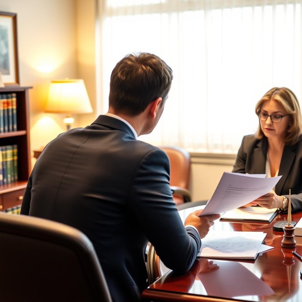 Alimony Enforcement Lawyer Fluvanna County