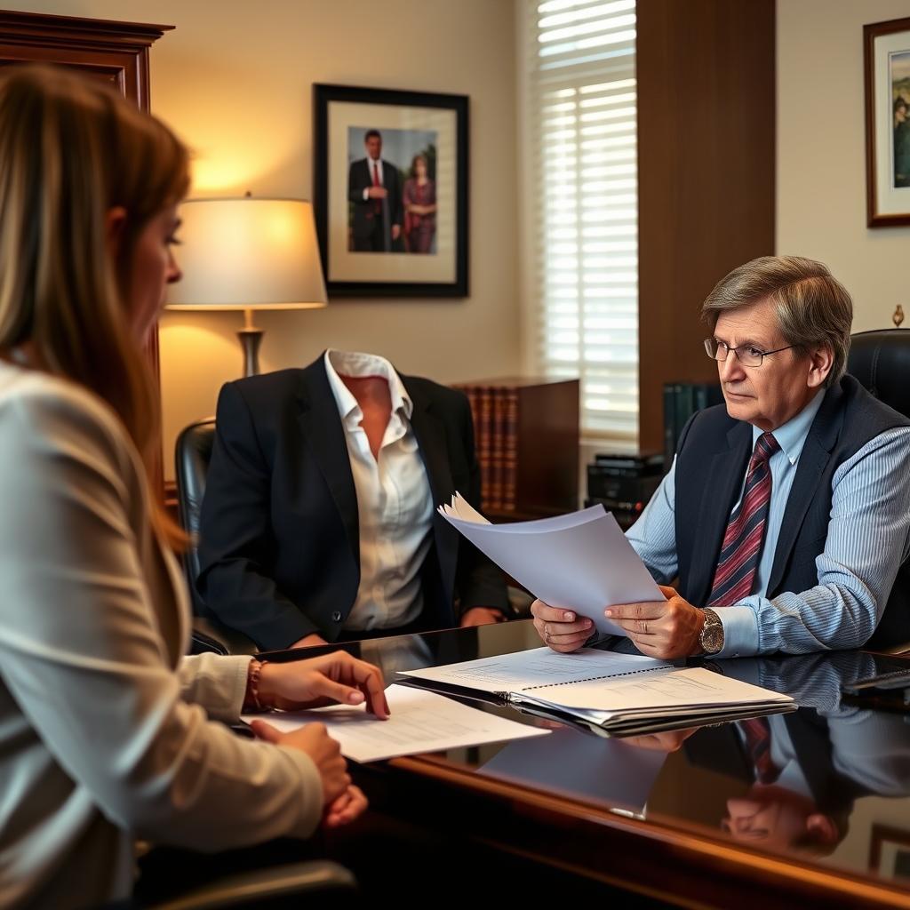 Alimony Enforcement Lawyer Isle of Wight County