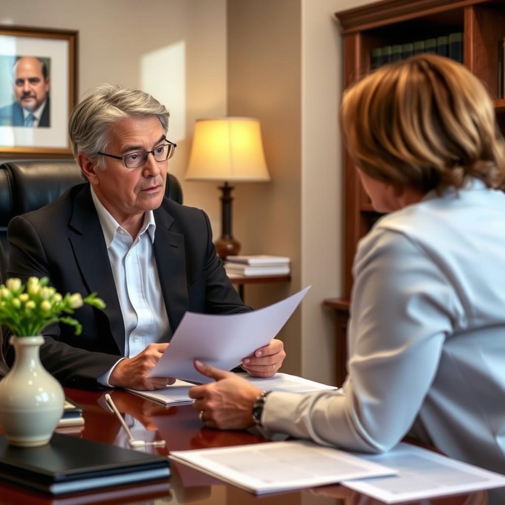 Alimony Enforcement Lawyer King William County