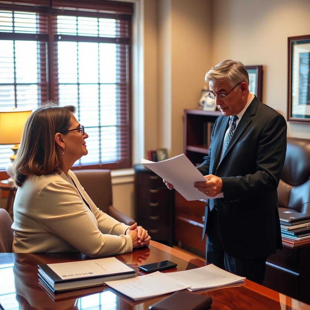 Alimony Lawyer Colonial Heights