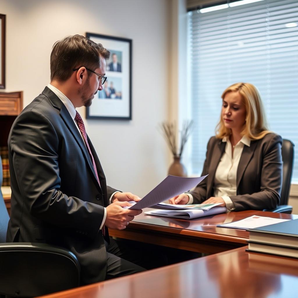 Alimony Lawyer Dinwiddie County