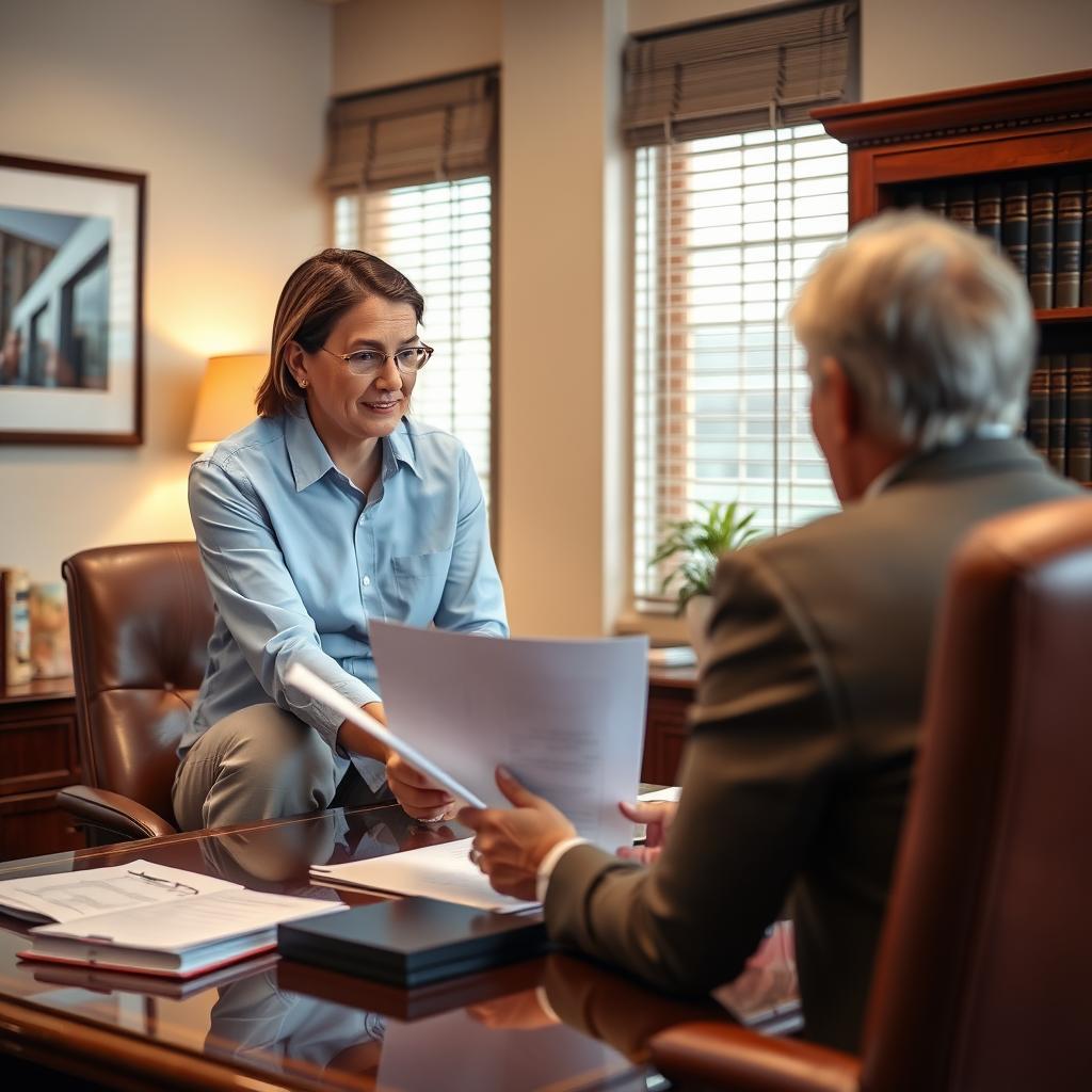 Alimony Lawyer Henrico County