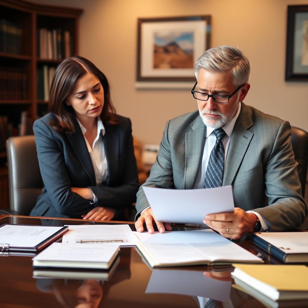 Alimony Lawyer Isle of Wight County