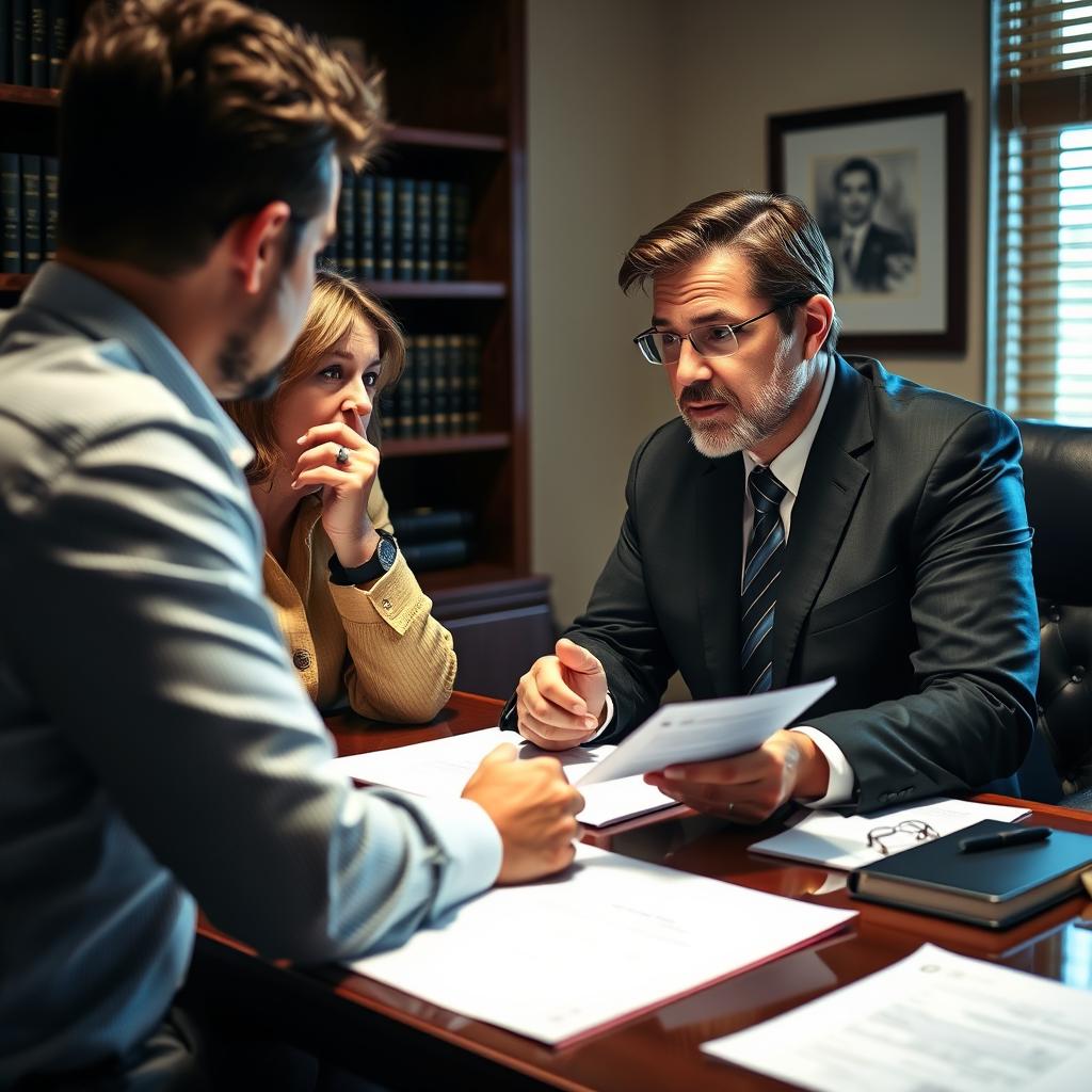 Alimony Lawyer Virginia Beach