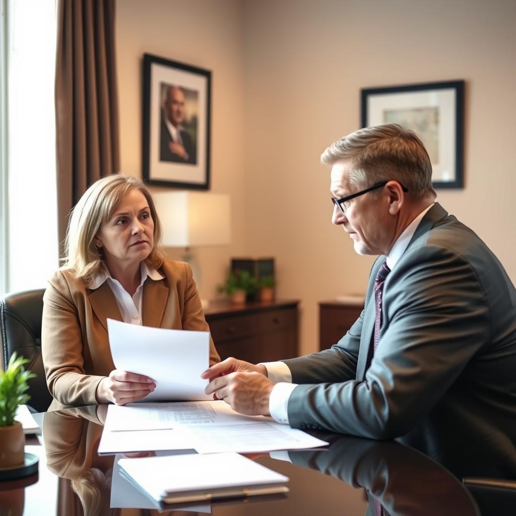 Alimony Lawyer York County