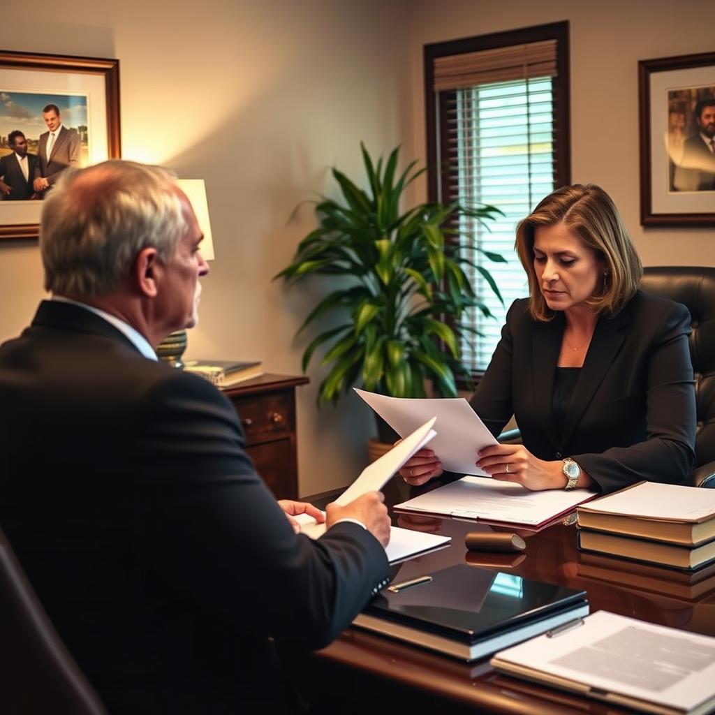 Alimony Modification Lawyer Isle of Wight County