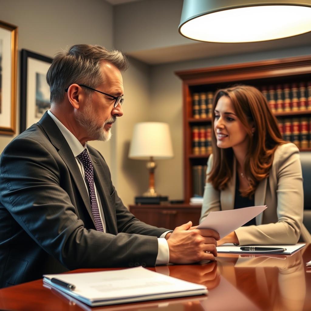 Alimony Modification Lawyer James City County