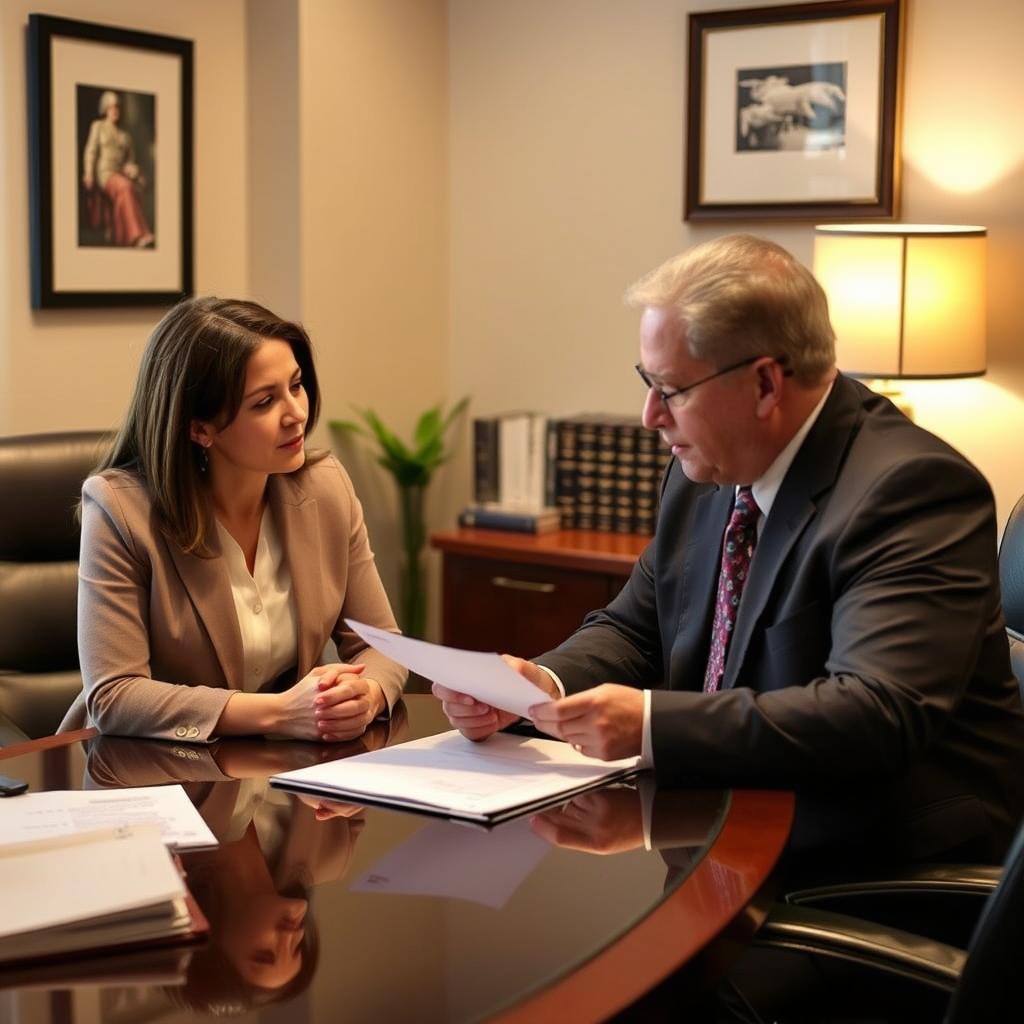 Alimony Modification Lawyer Suffolk
