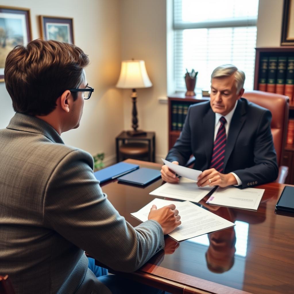 Alimony Modification Lawyer Virginia Beach