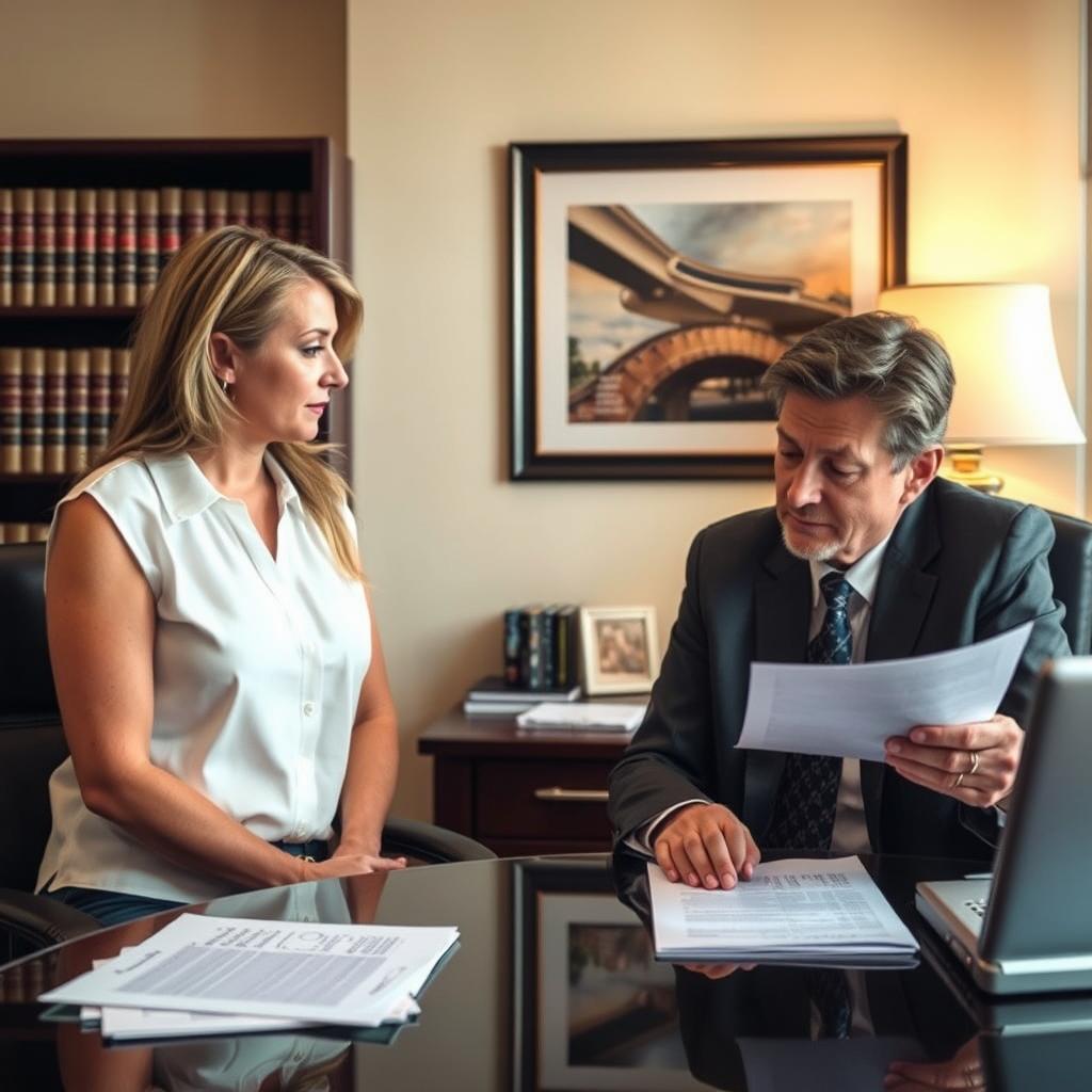Alimony Modification Lawyer York County