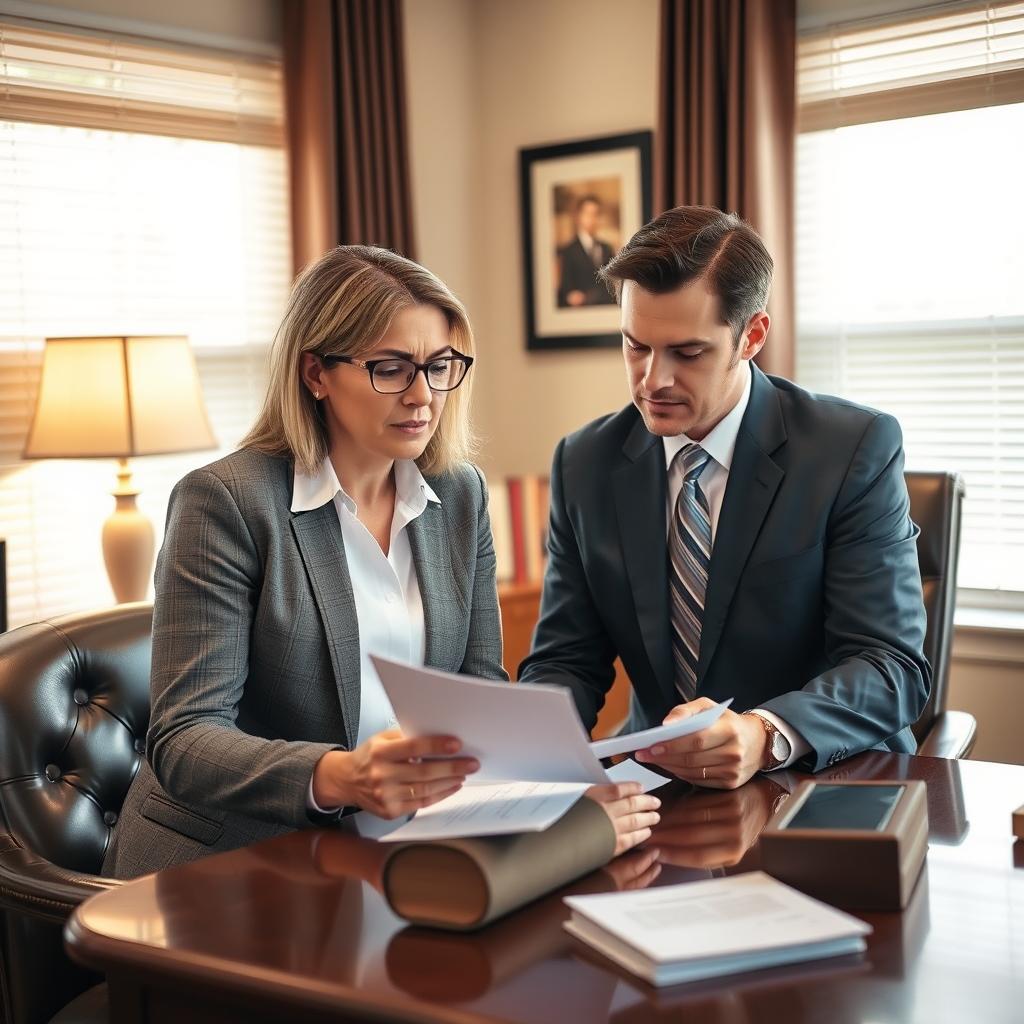 Annulment Lawyer Chesterfield County