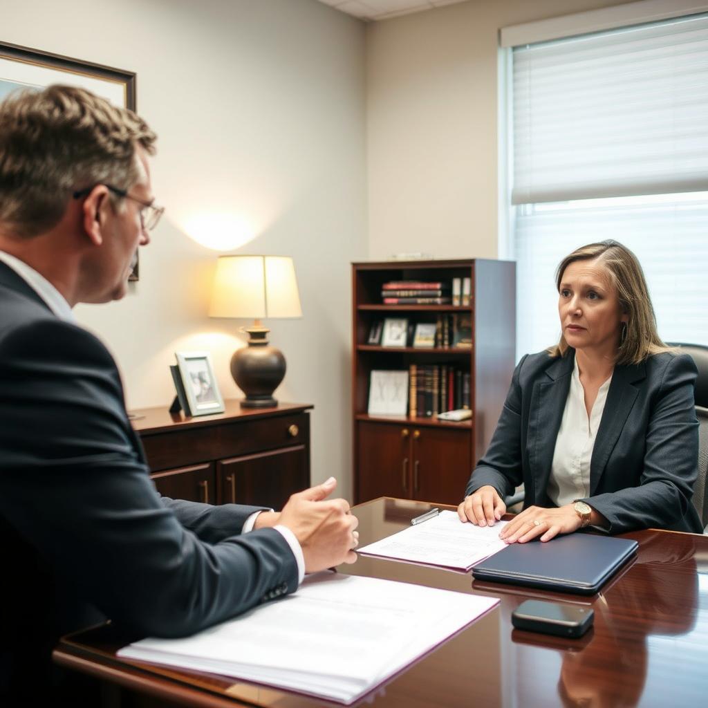 Annulment Lawyer Dinwiddie County