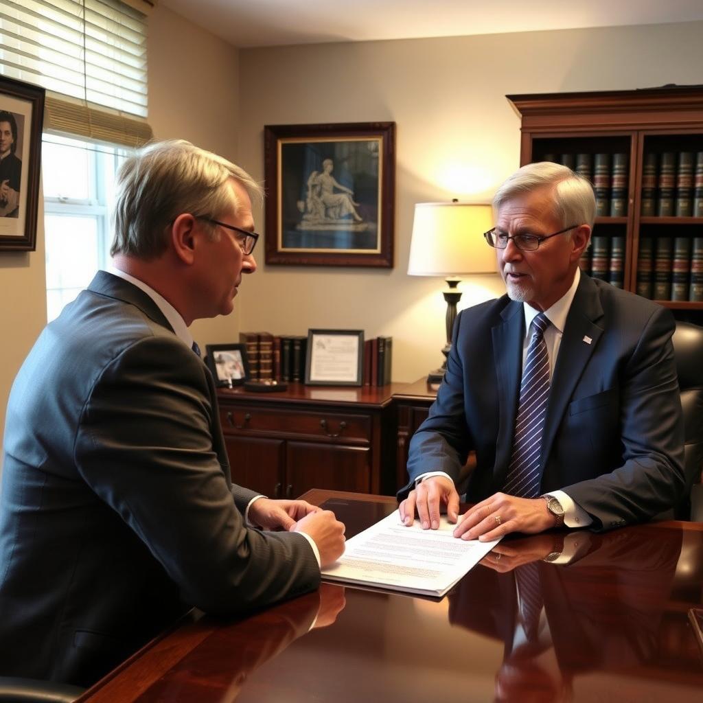 Annulment Lawyer Fluvanna County