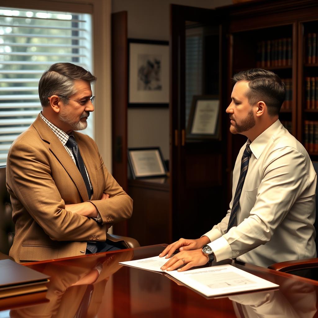 Annulment Lawyer Gloucester County