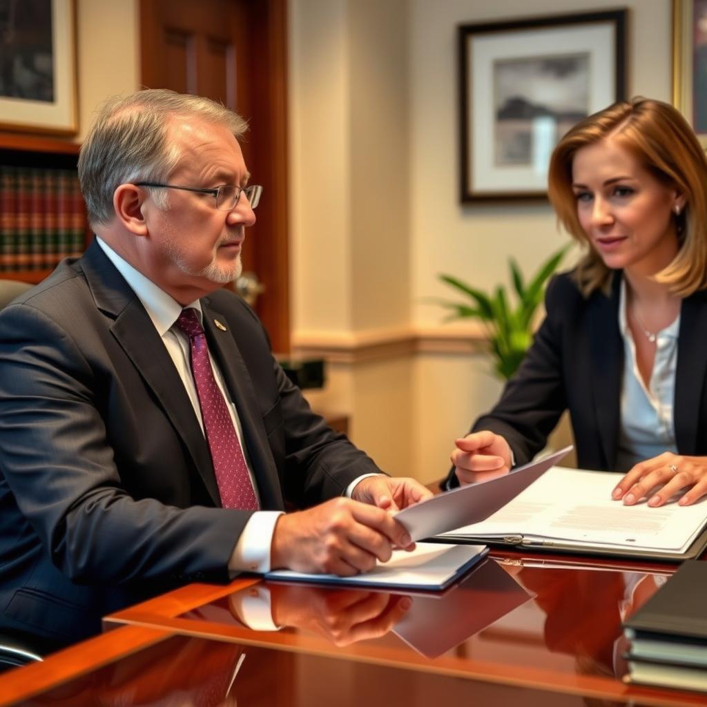 Annulment Lawyer Isle of Wight County