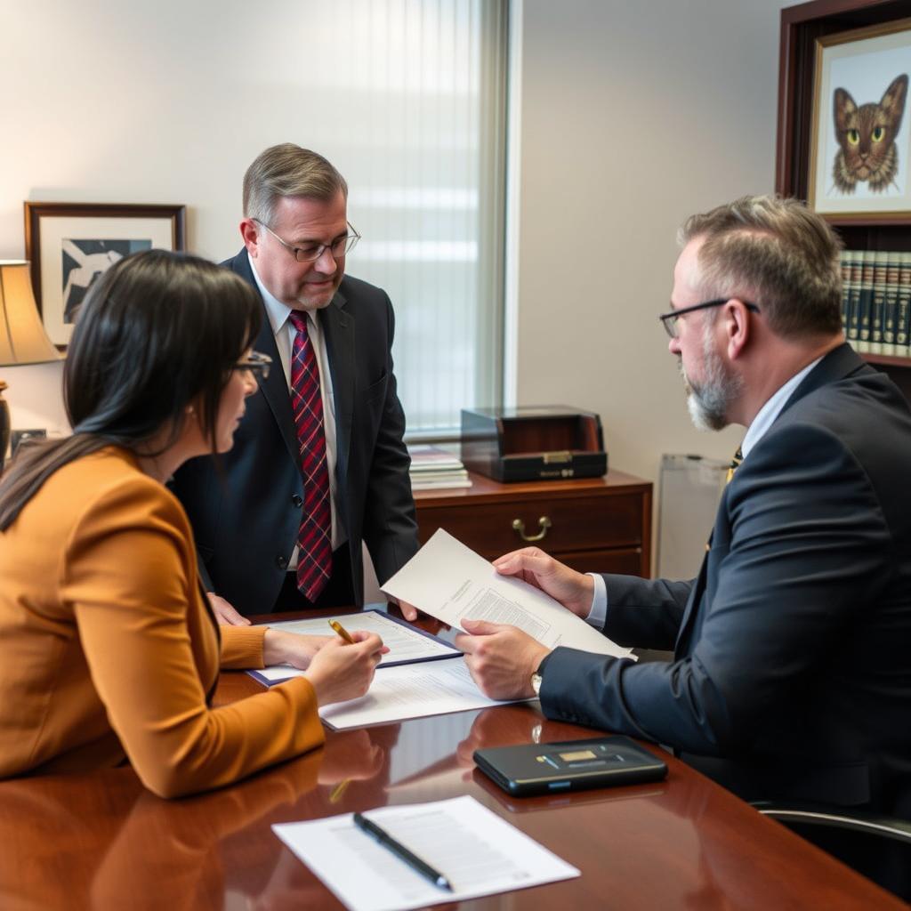 Antitrust Violations lawyer Chesapeake